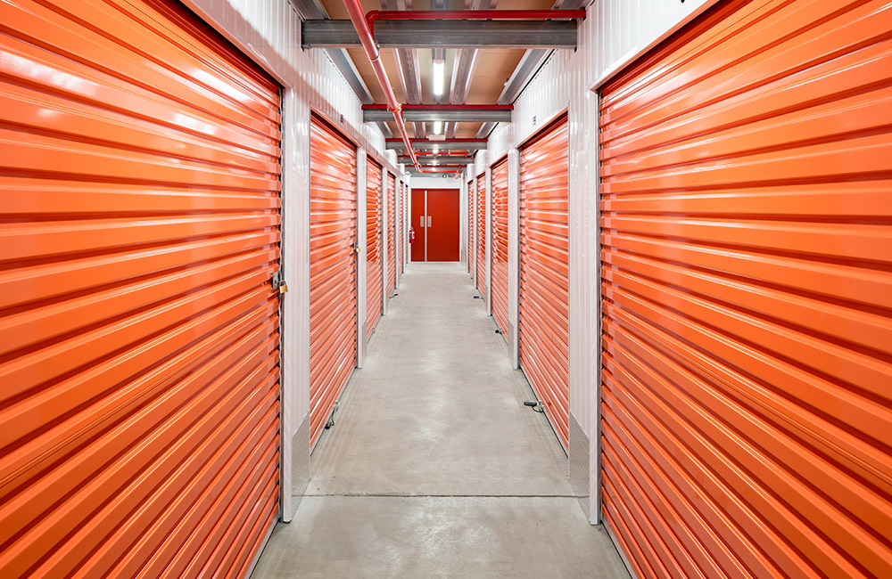 Big Orange Storage Malaga Self Storage Units Self Storage Units in